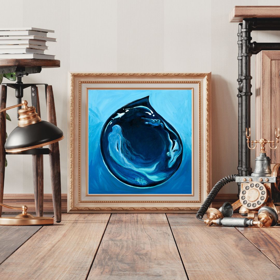 Water Drop
