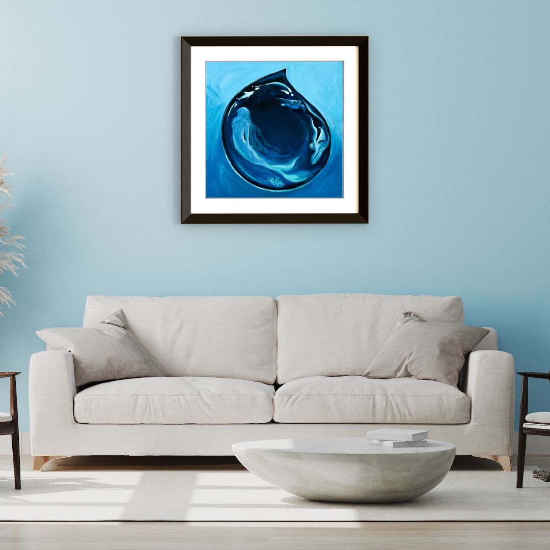 Water Drop