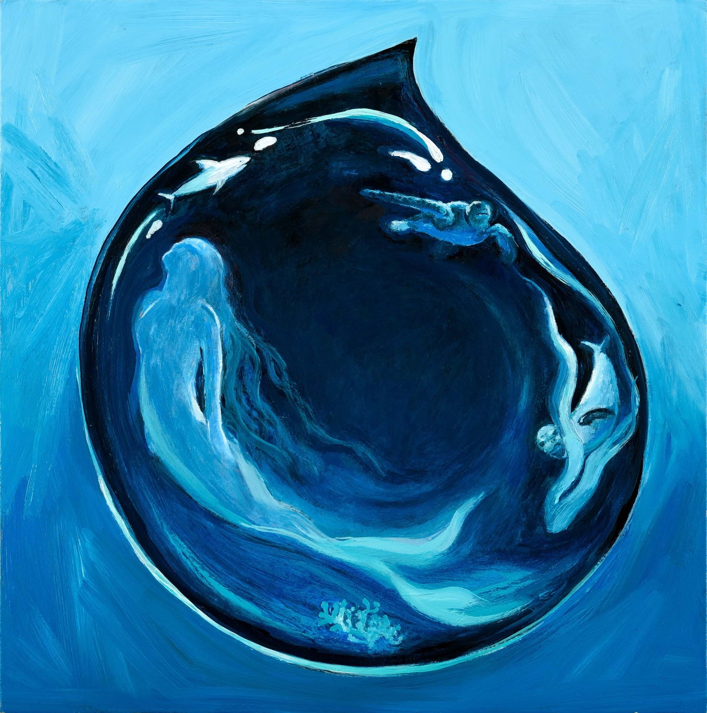 Water Drop
